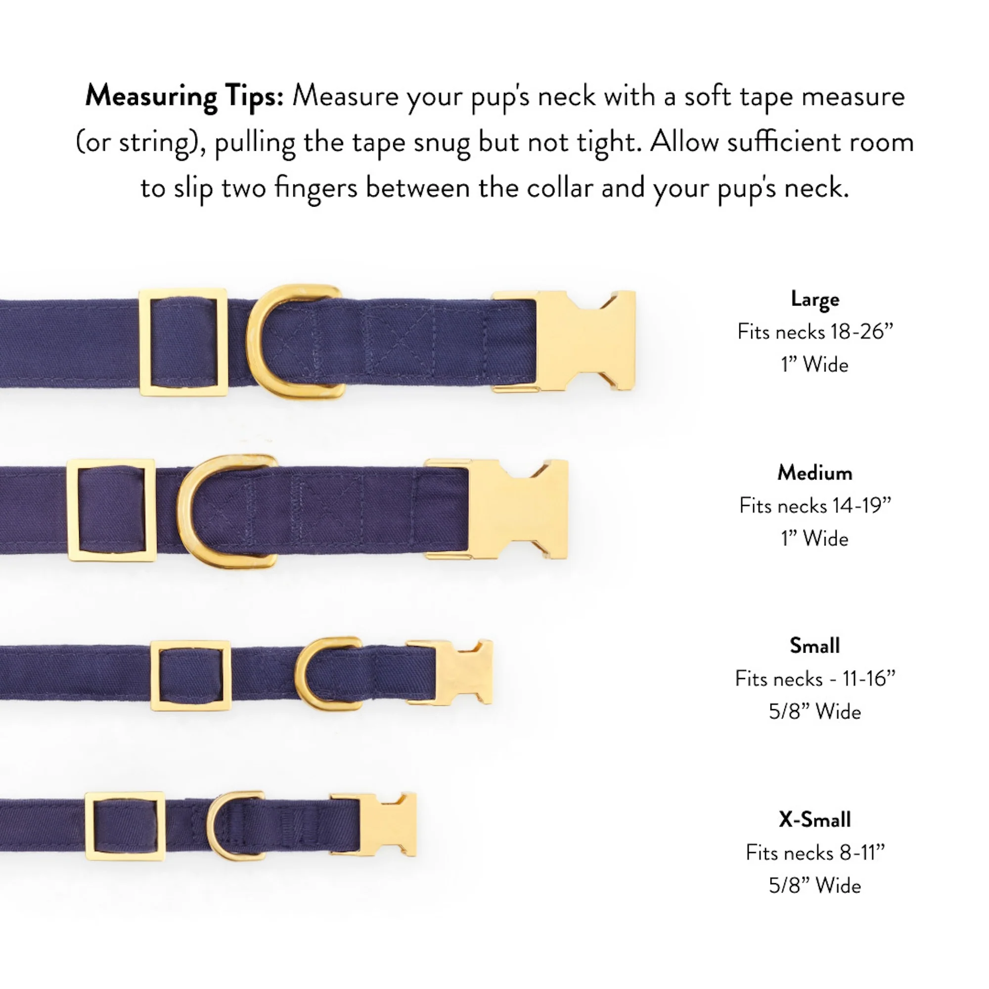 Olive Collar Walk Set - Image 4