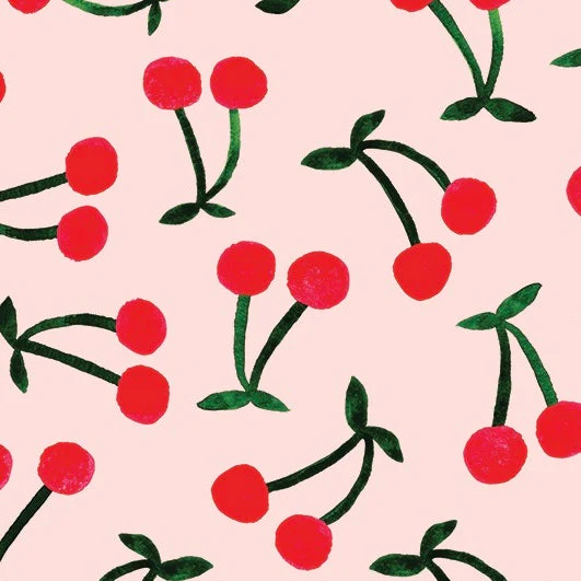 Cherry Jubilee Dog Bandana - Image 6