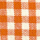 Cider Gingham Bow Tie Collar - Image 6