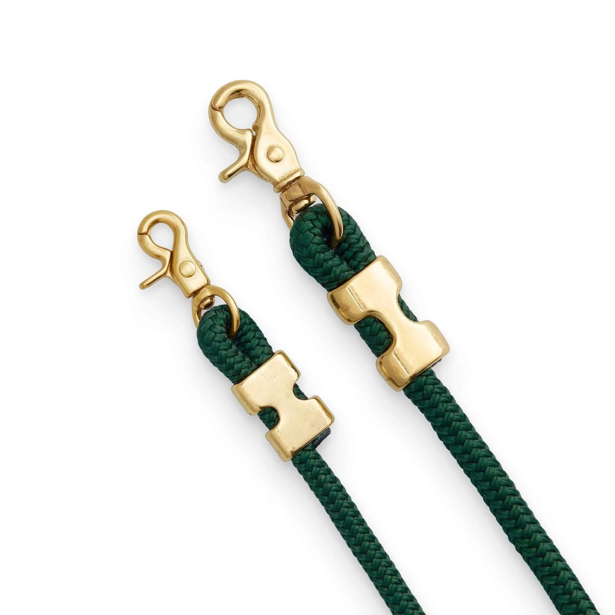 Evergreen Marine Rope Dog Leash - Image 3