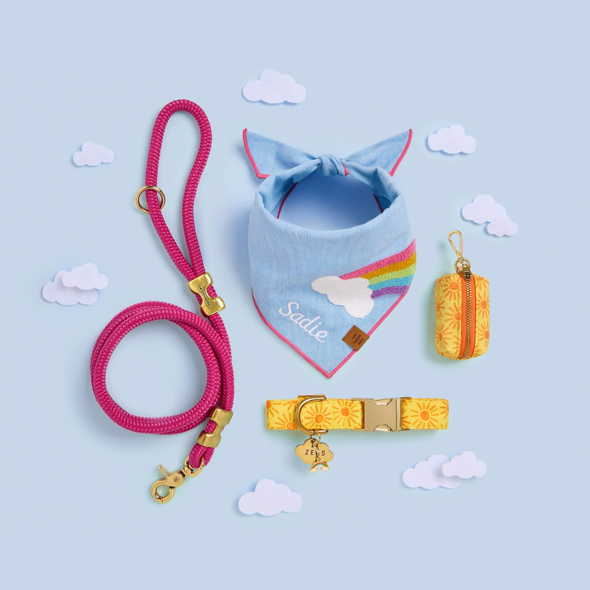 Cloud Pet ID Tag - Image 11