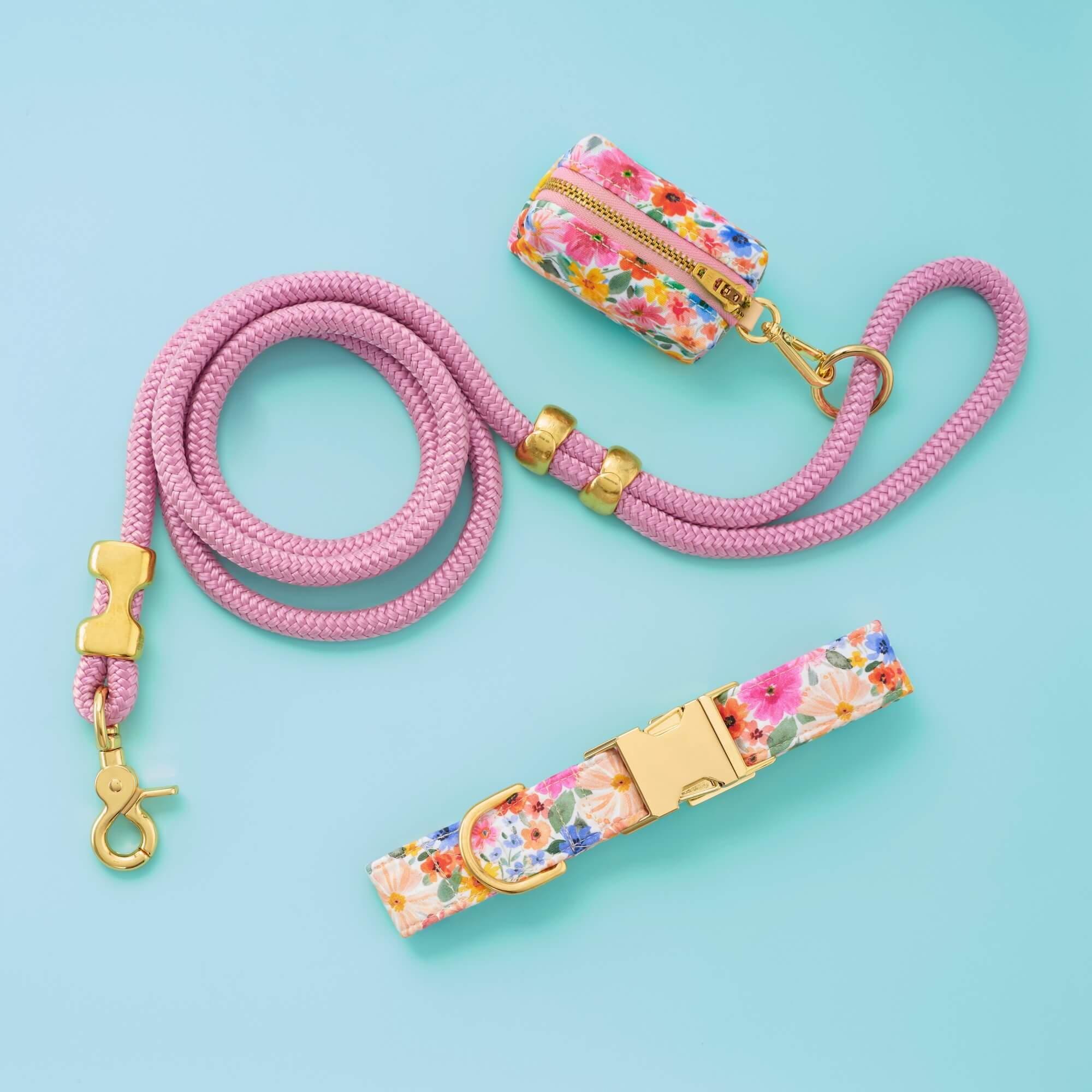 Margaux Collar Walk Set - Image 3