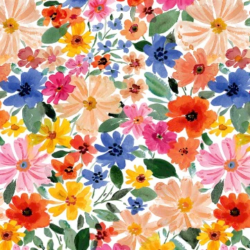 Margaux Dog Bandana - Image 5