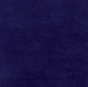 Navy Velvet Bow Tie Collar - Image 10