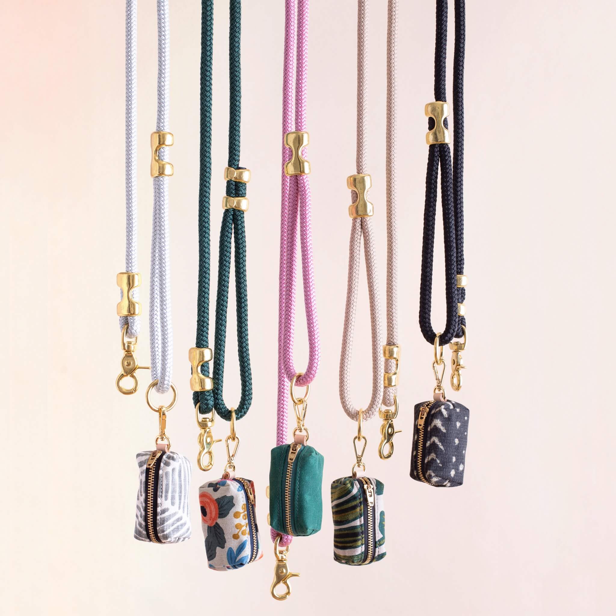 Onyx Marine Rope Dog Leash - Image 6