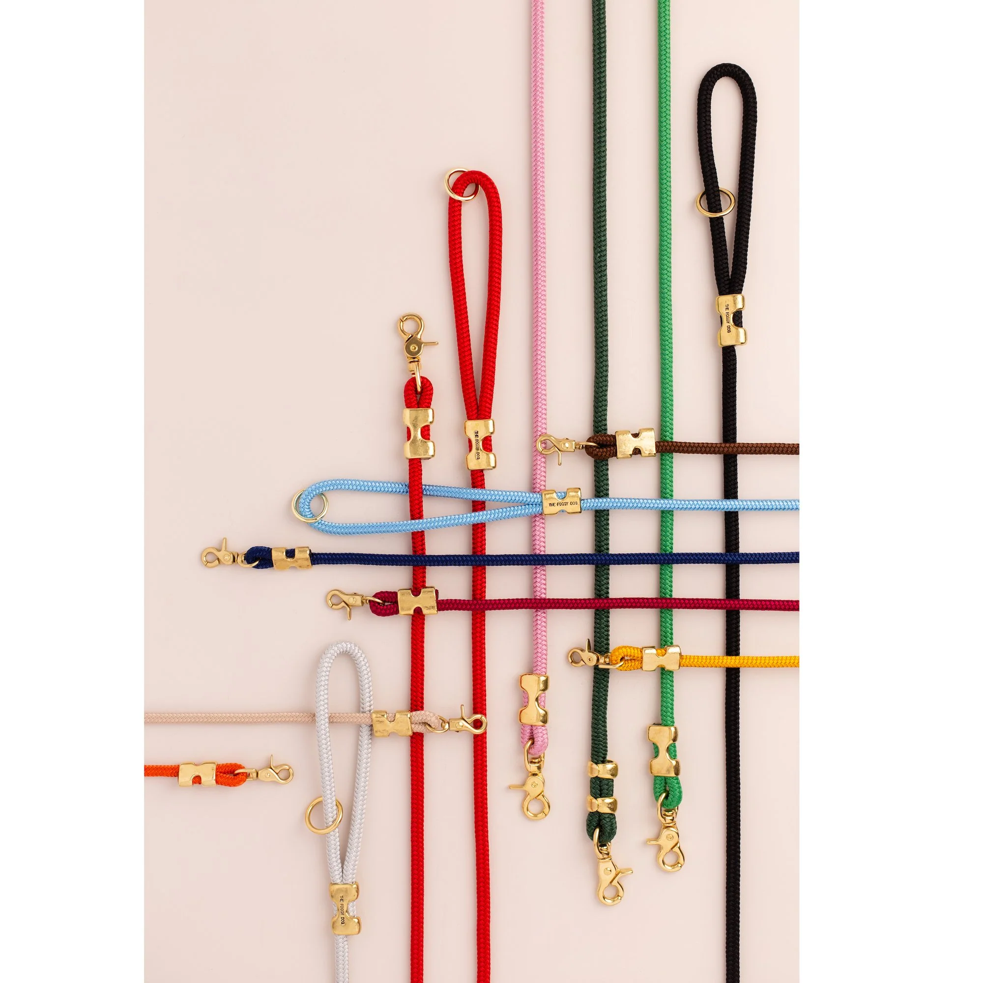 Onyx Marine Rope Dog Leash - Image 7