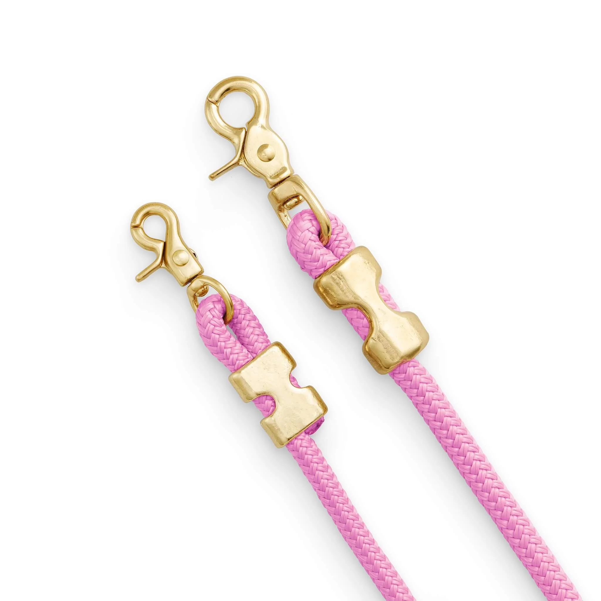 Orchid Marine Rope Dog Leash - Image 3