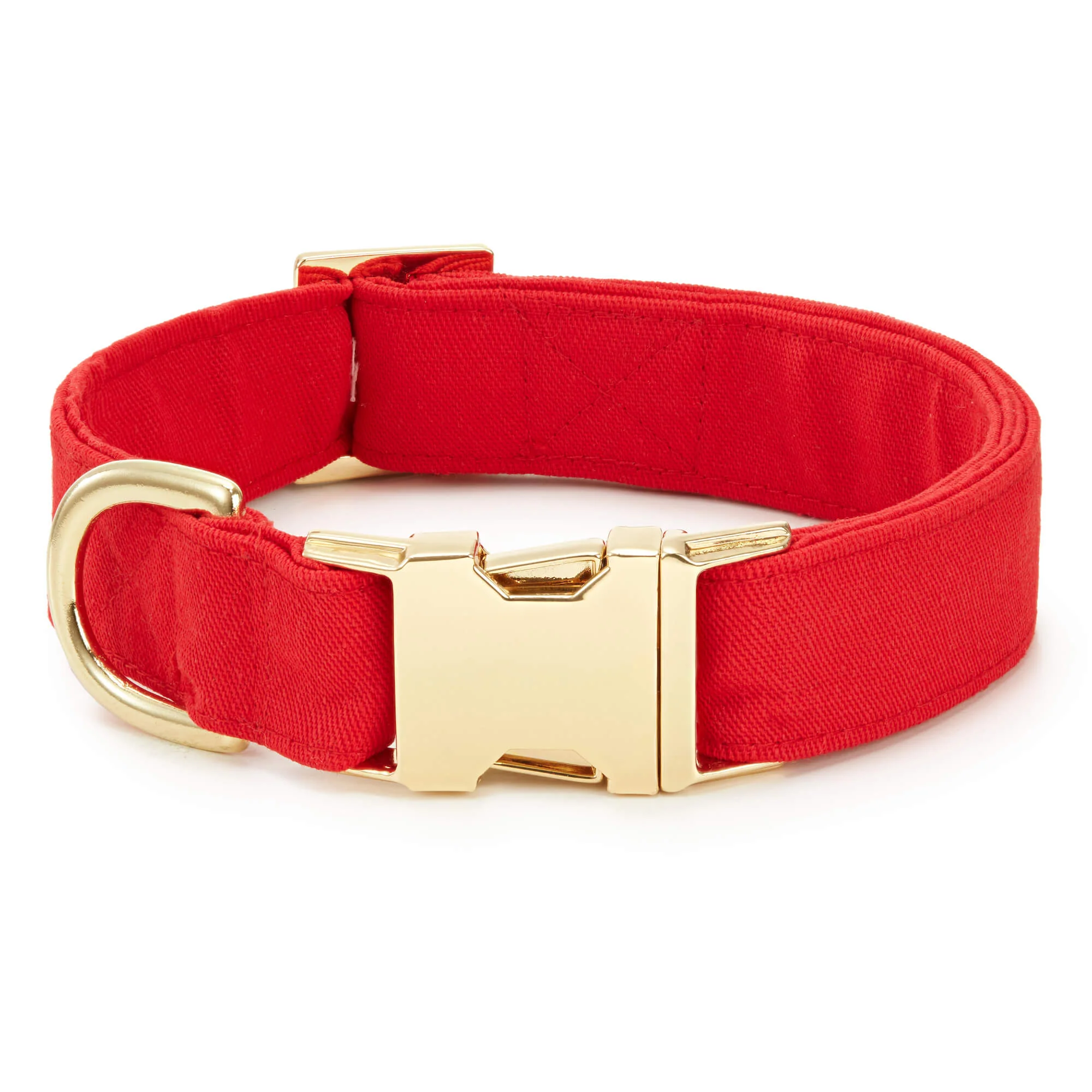 Ruby Collar Walk Set - Image 3