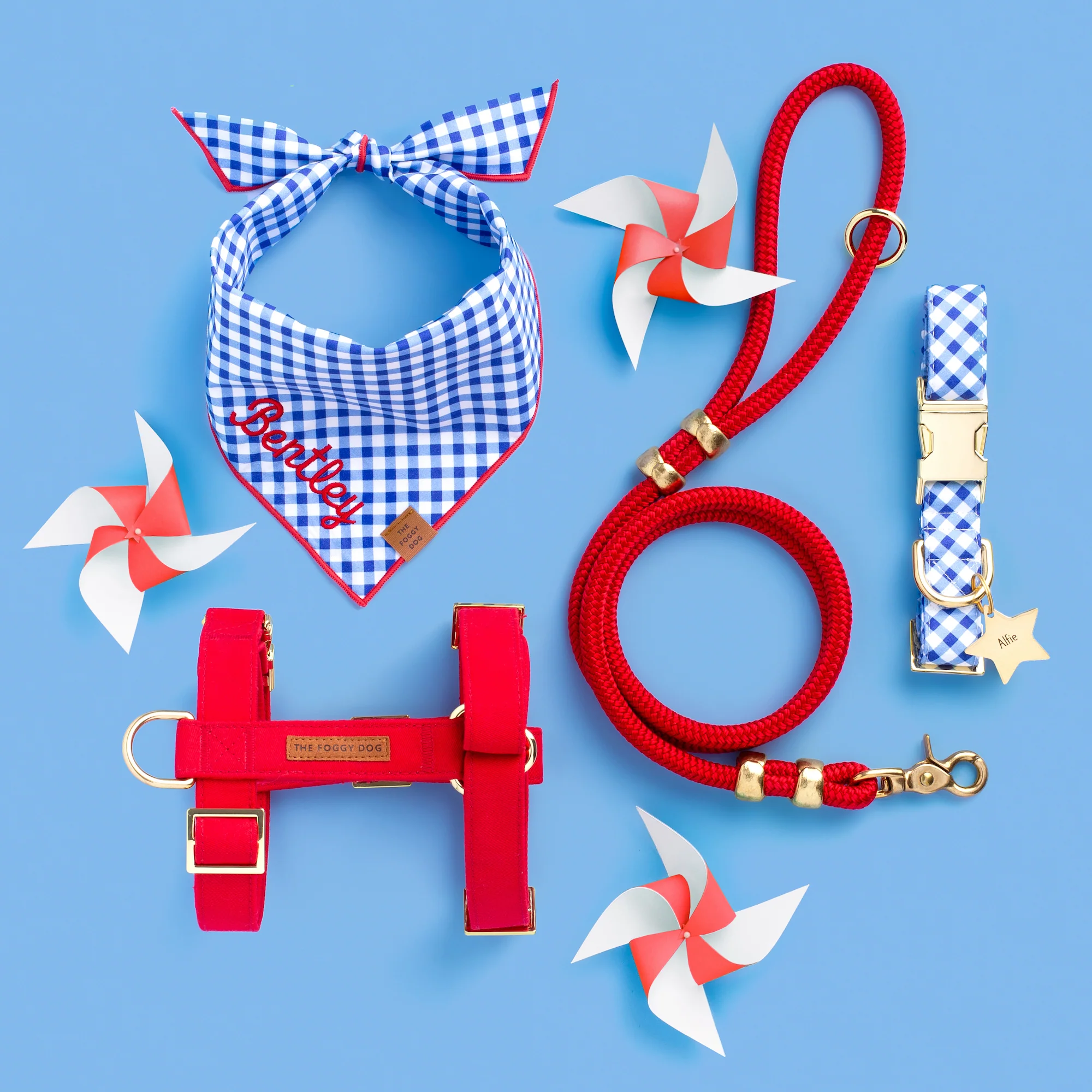 Ruby Dog Harness - Image 10