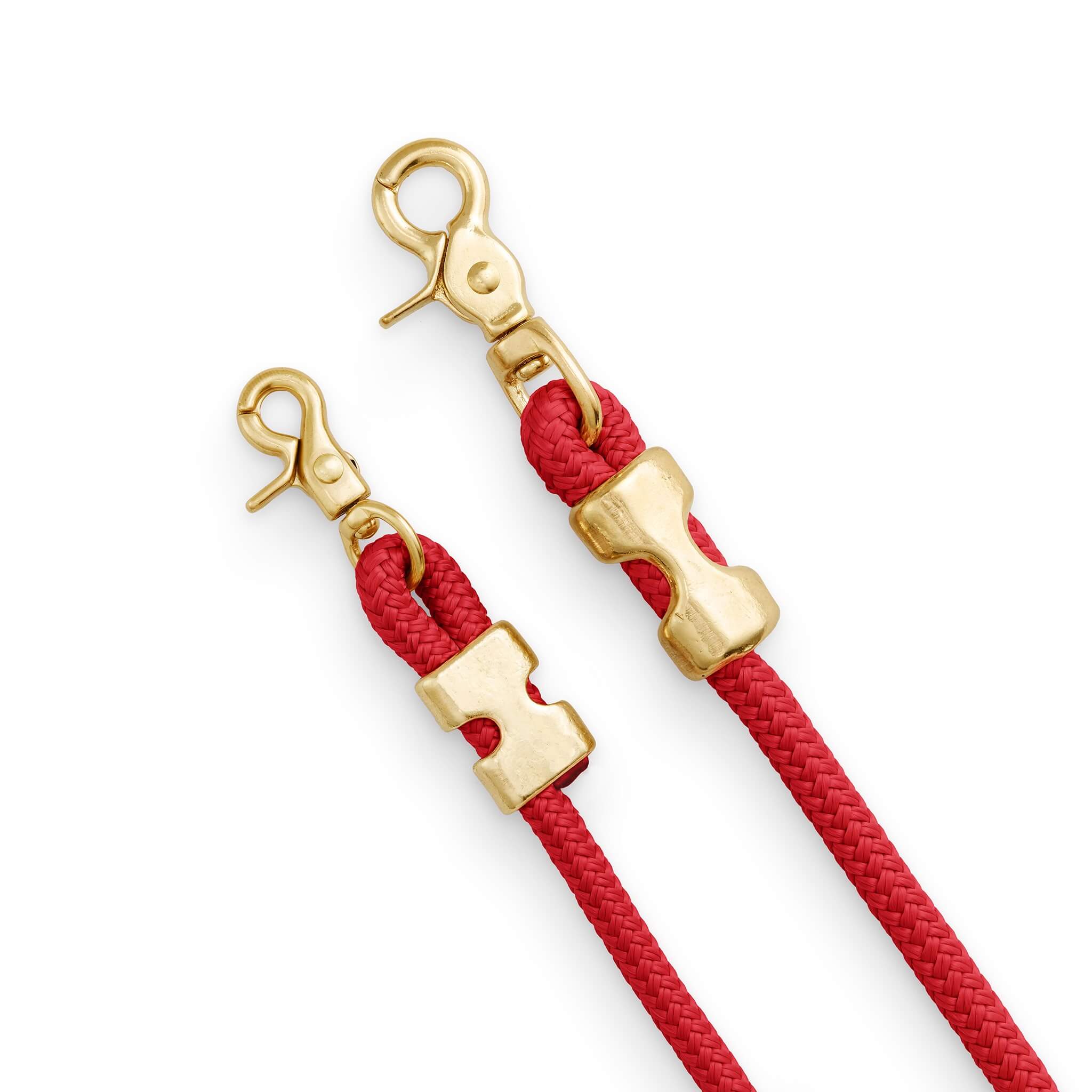 Ruby Marine Rope Dog Leash - Image 3
