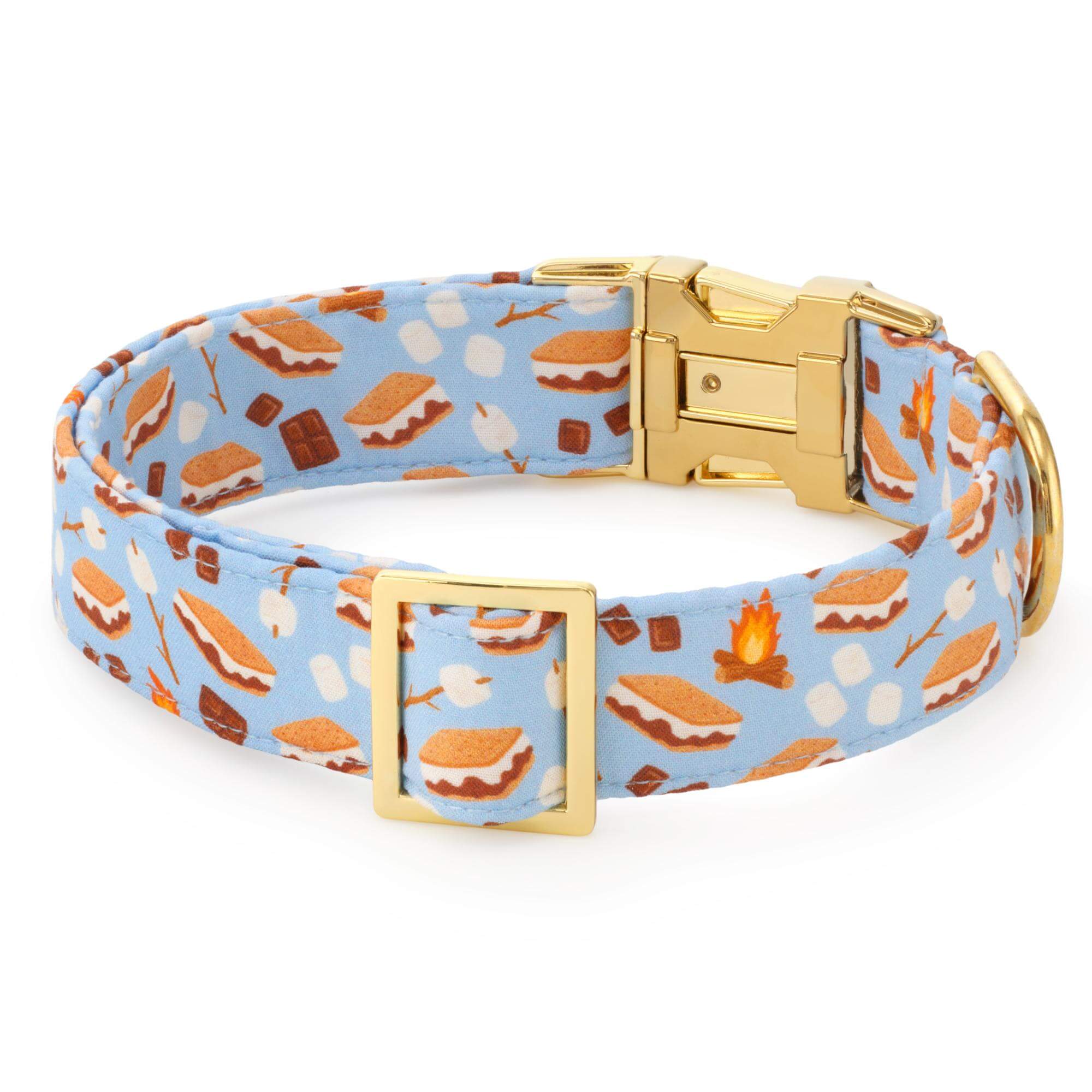 S’more to Love Dog Collar - Image 3
