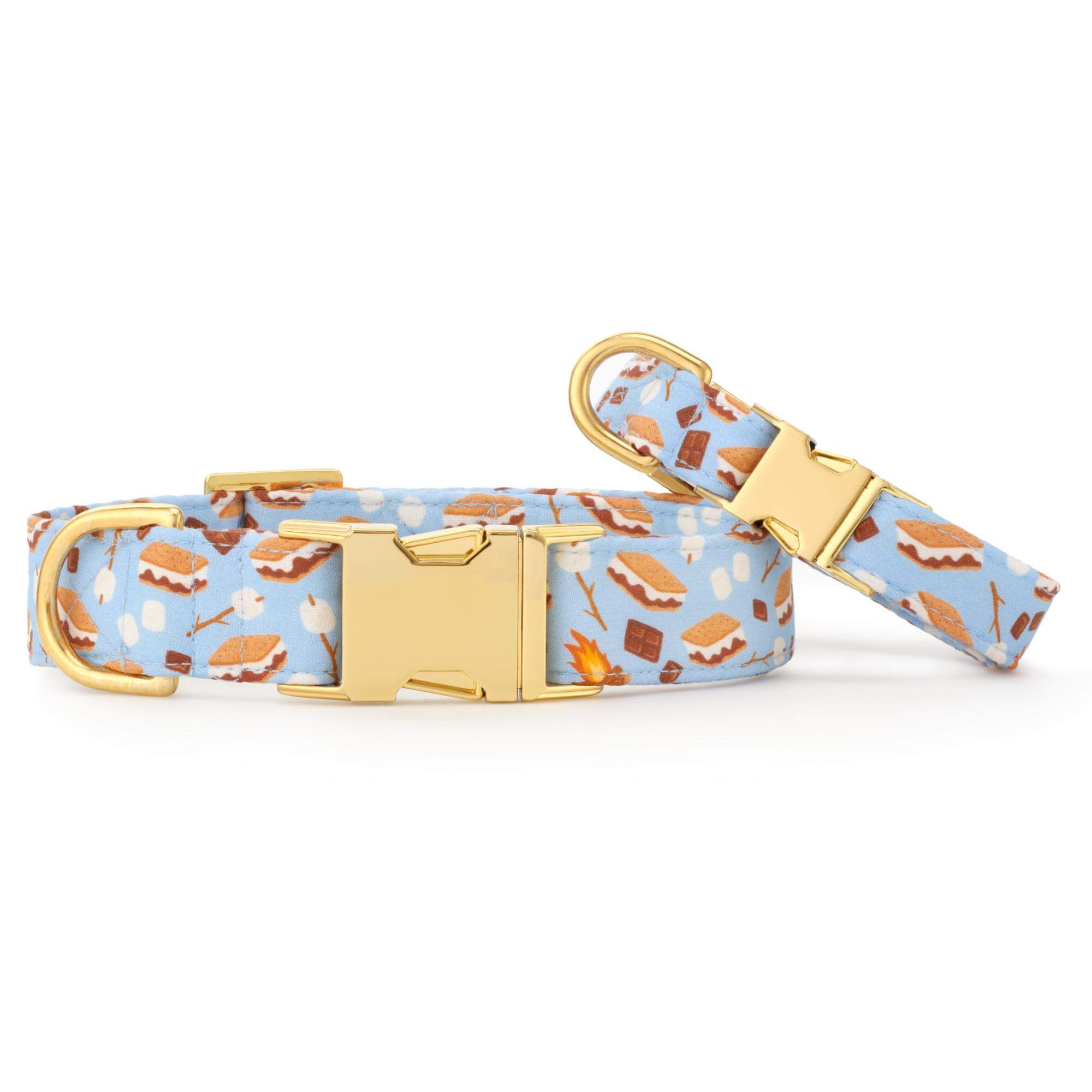 S’more to Love Dog Collar - Image 4
