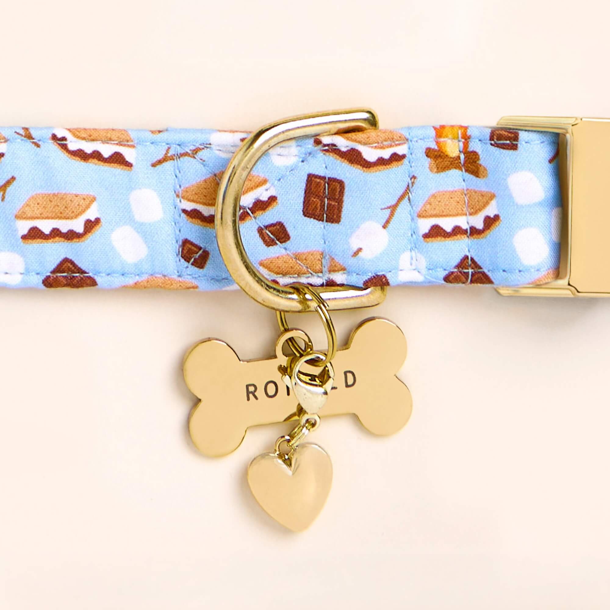 S’more to Love Dog Collar - Image 6
