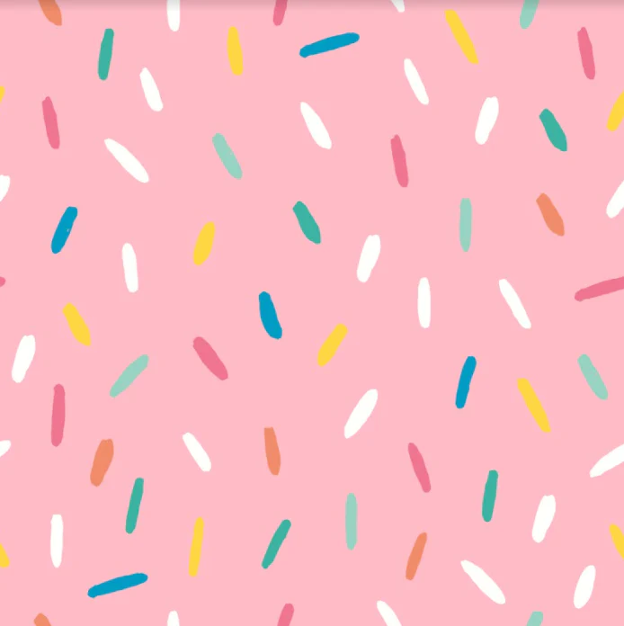 Sprinkles Dog Bandana - Image 8