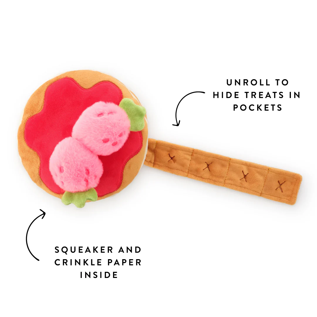 Sunday Brunch Interactive Toy Set - Image 5