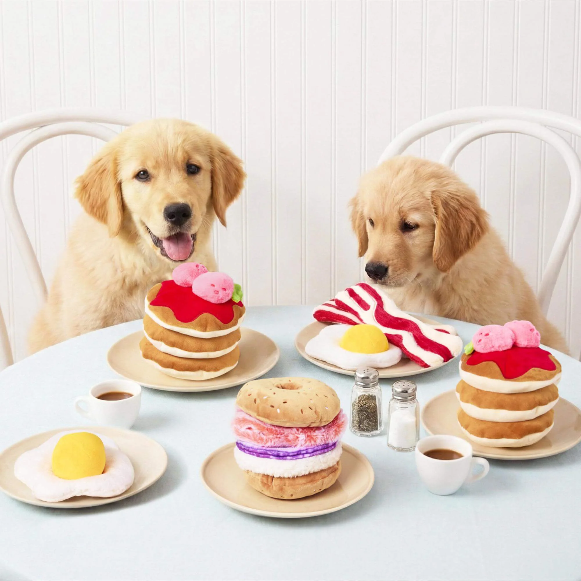 Sunday Brunch Interactive Toy Set - Image 8
