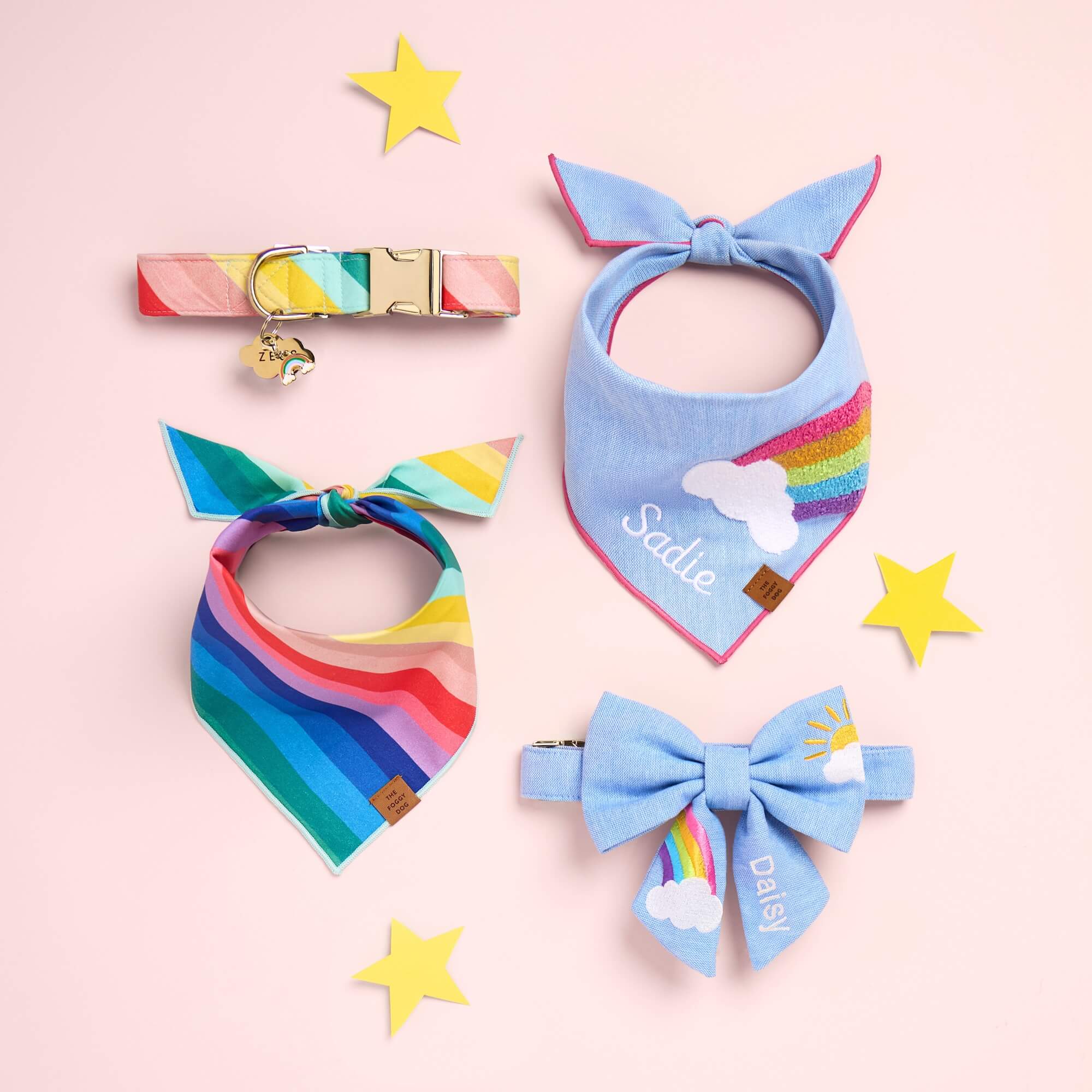 Cloud Pet ID Tag - Image 8