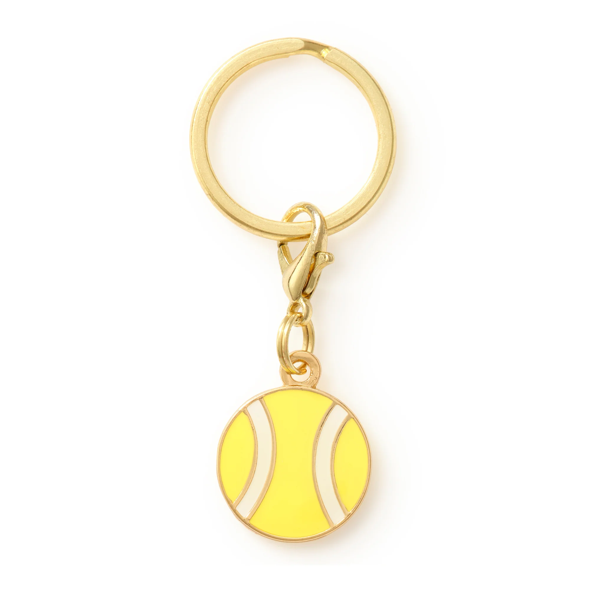 Tennis Ball Collar Charm - Image 15